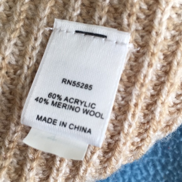 Express long cardigan - Picture 5 of 6